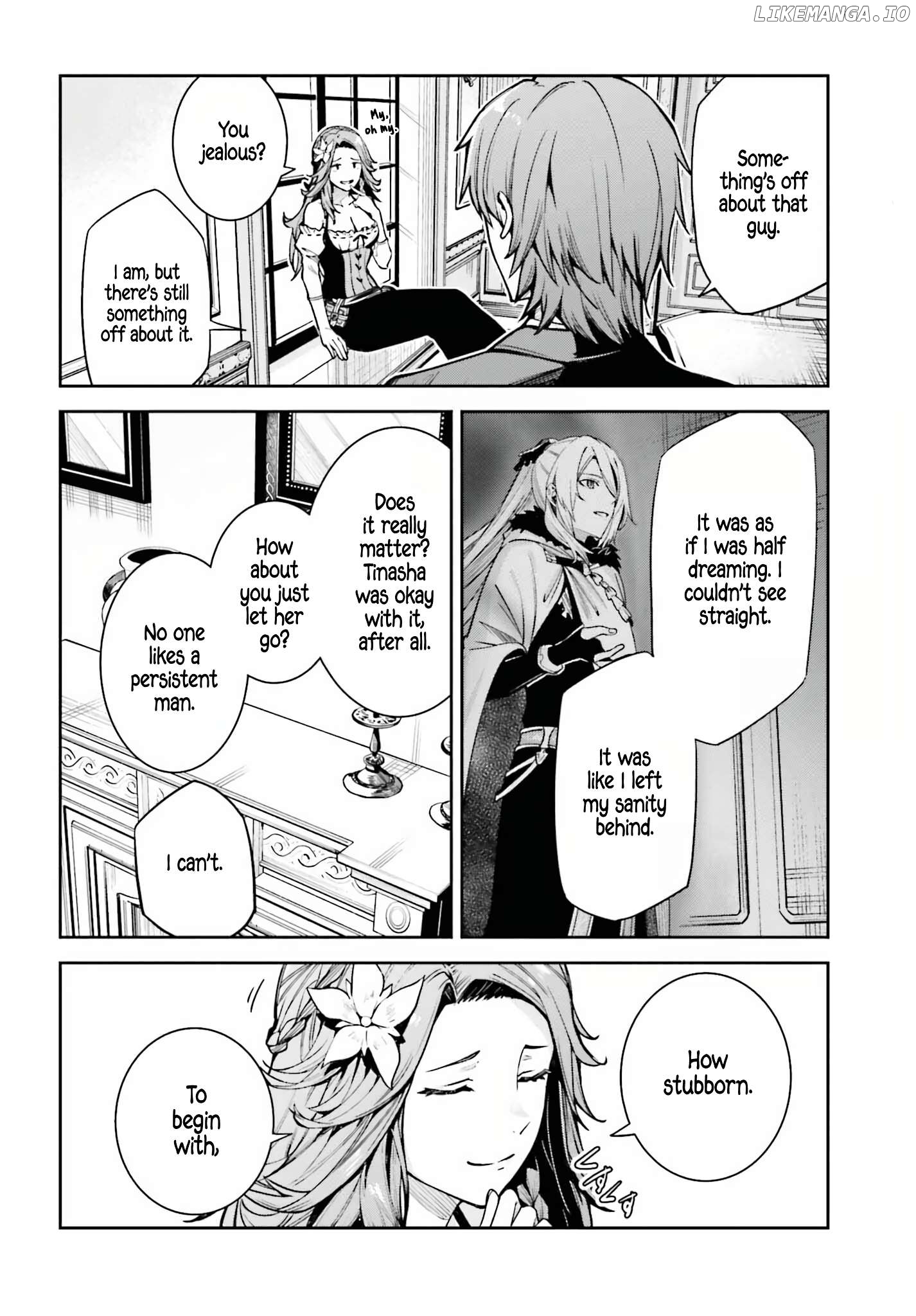 Unnamed Memory Chapter 33 - page 11