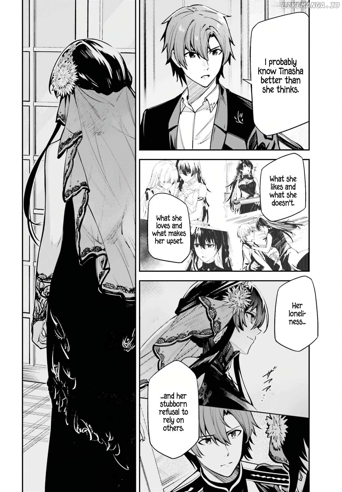 Unnamed Memory Chapter 33 - page 13