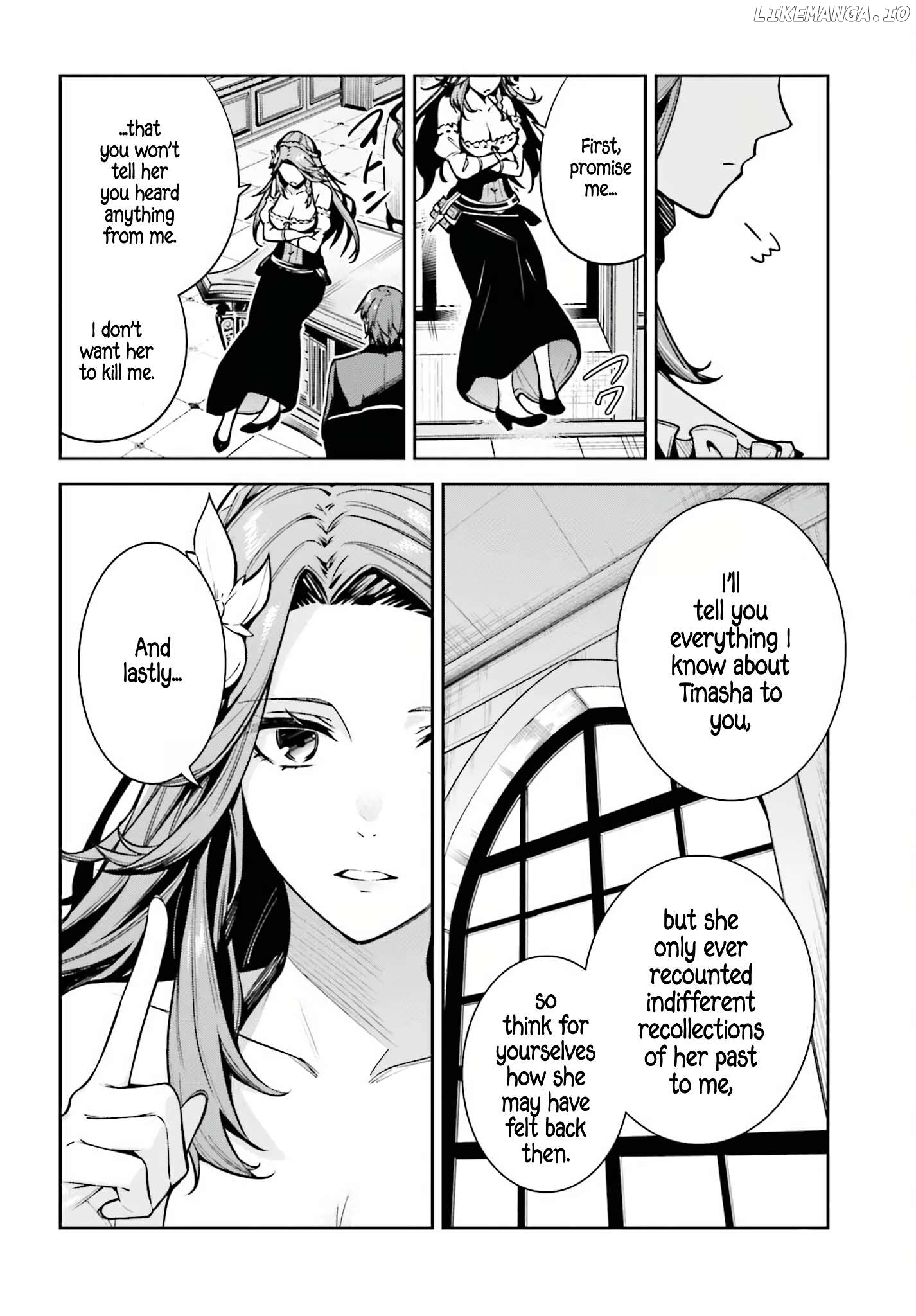 Unnamed Memory Chapter 33 - page 15