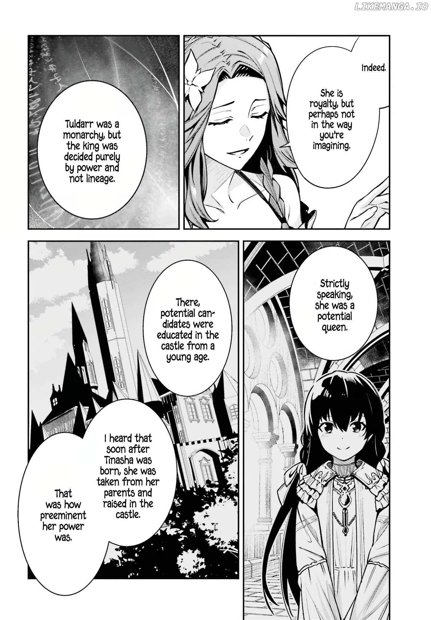 Unnamed Memory Chapter 33 - page 19