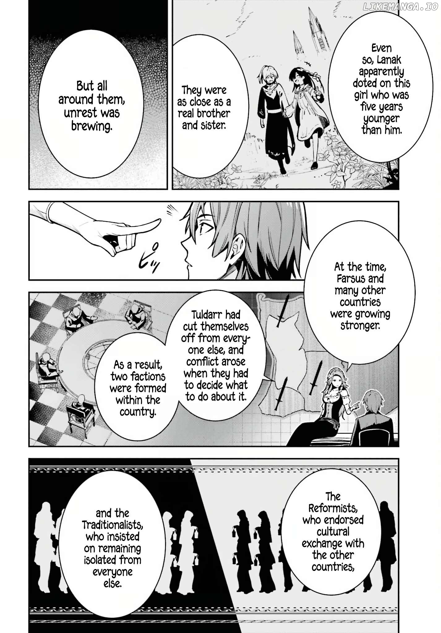 Unnamed Memory Chapter 33 - page 21