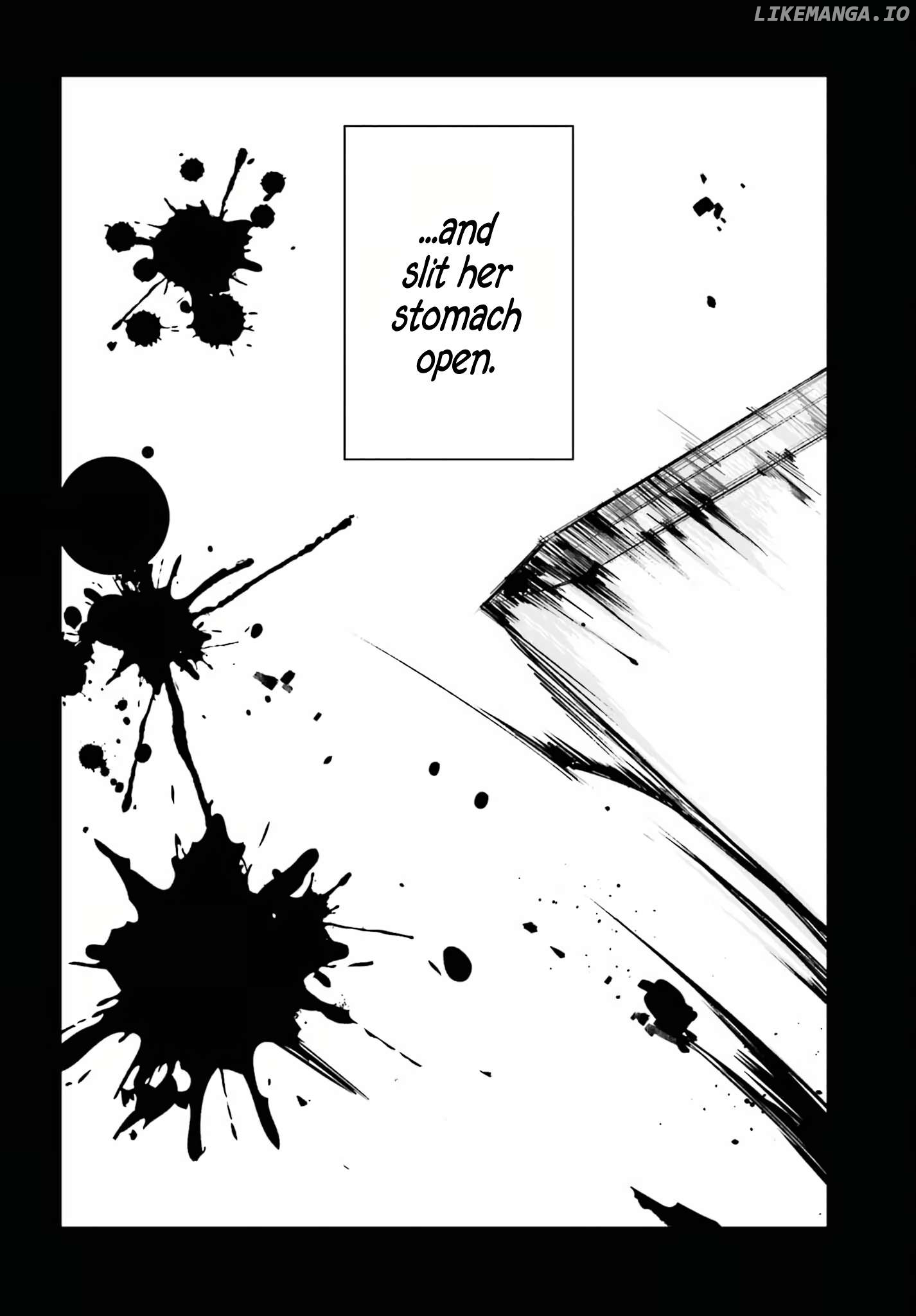 Unnamed Memory Chapter 33 - page 25