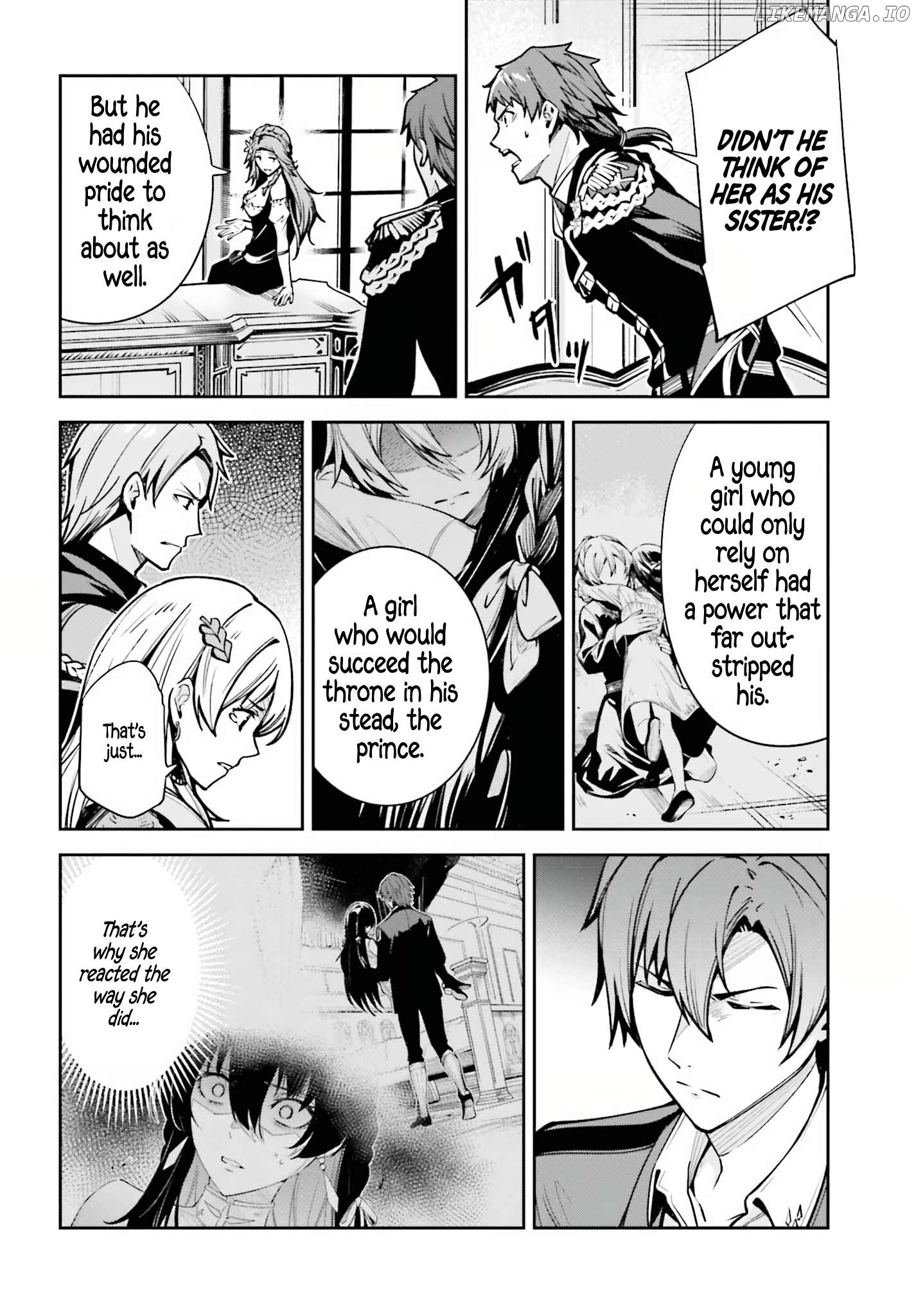 Unnamed Memory Chapter 33 - page 27