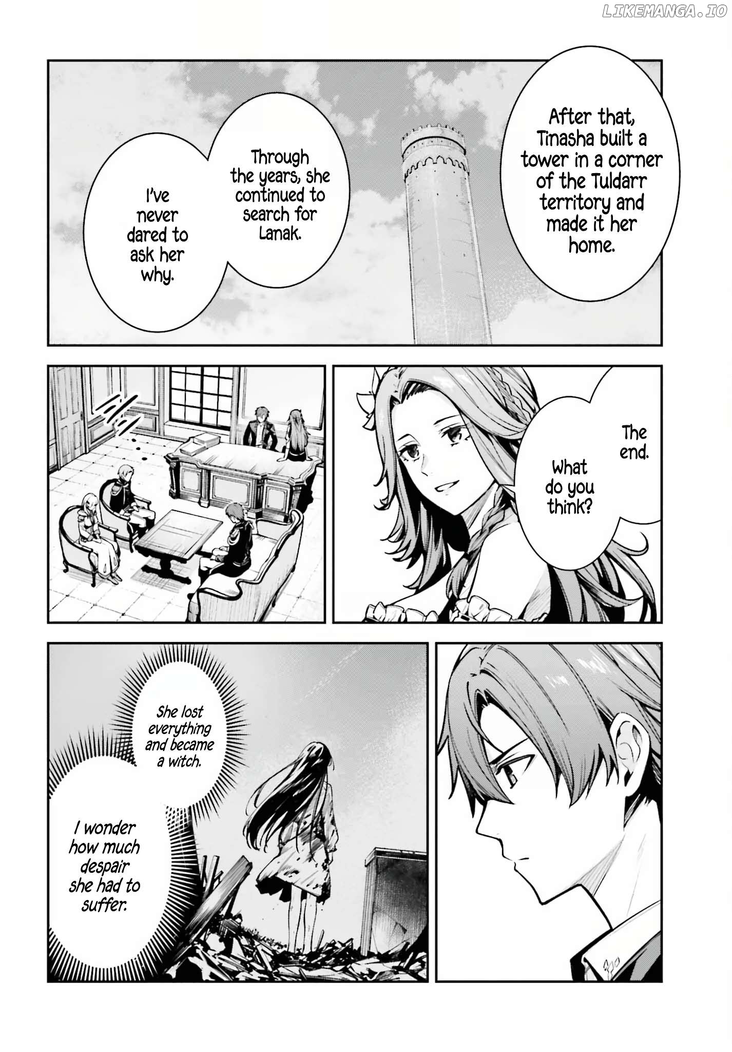 Unnamed Memory Chapter 33 - page 31