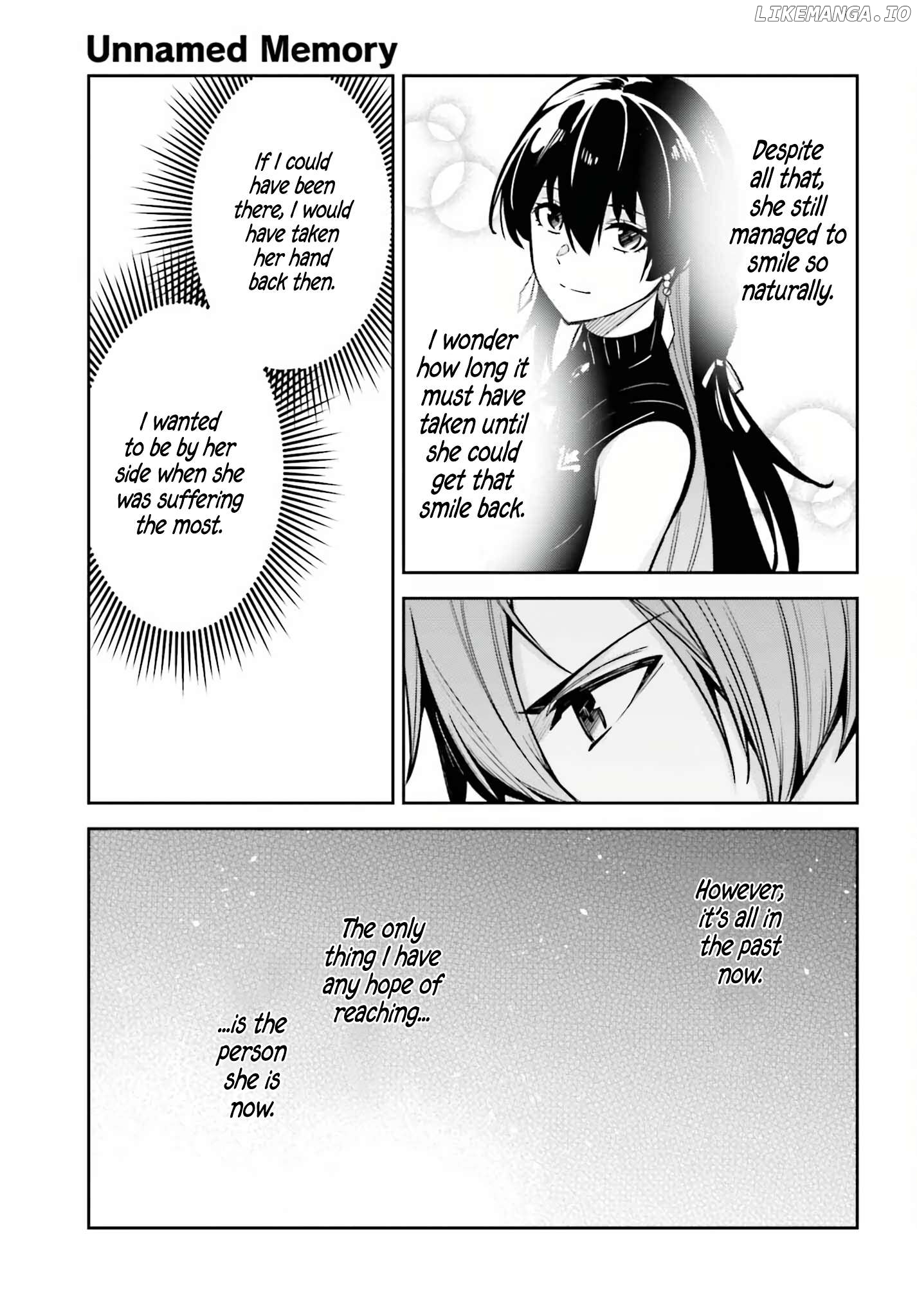 Unnamed Memory Chapter 33 - page 32