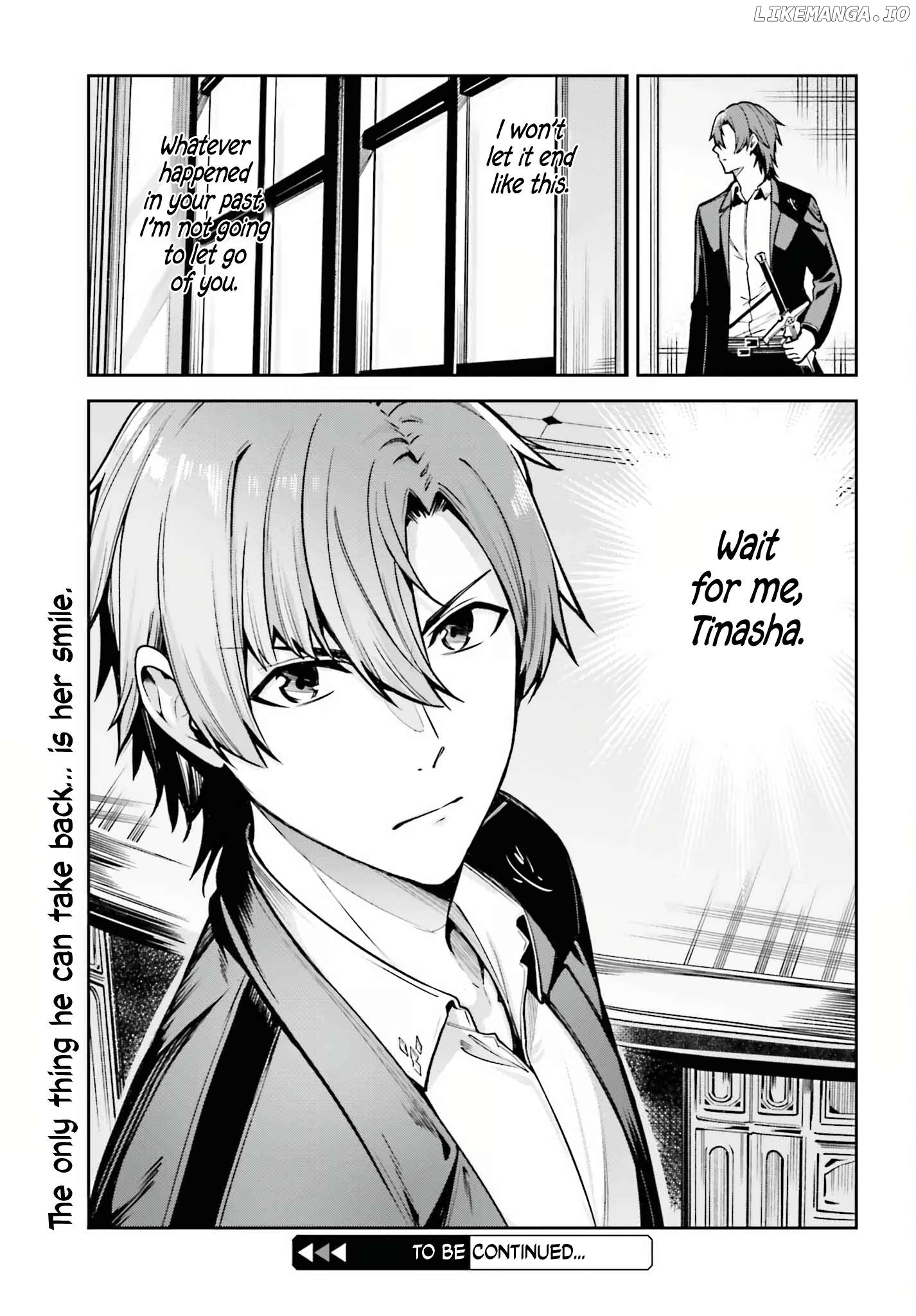 Unnamed Memory Chapter 33 - page 38