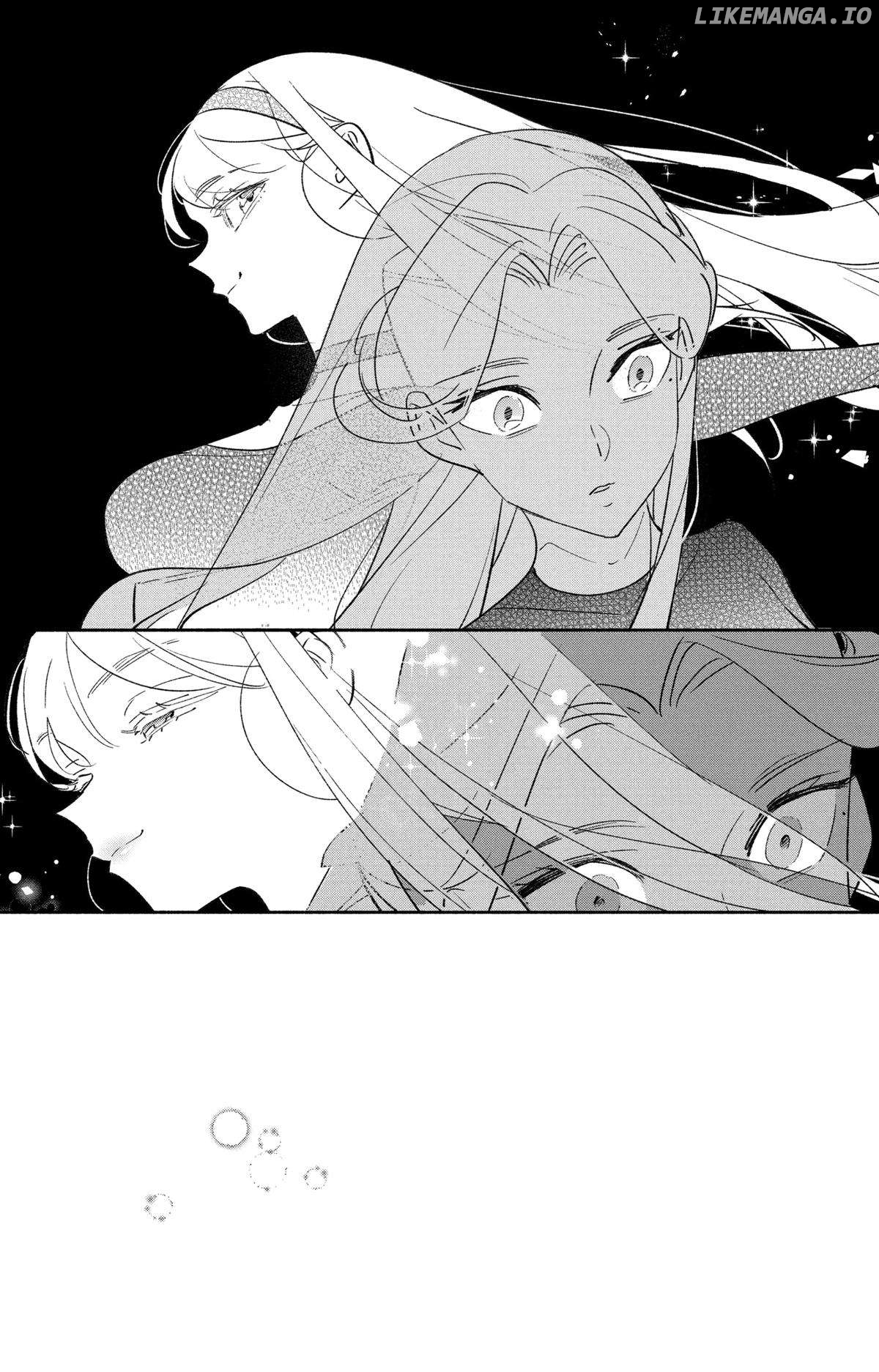 Girl Crush Chapter 62 - page 14