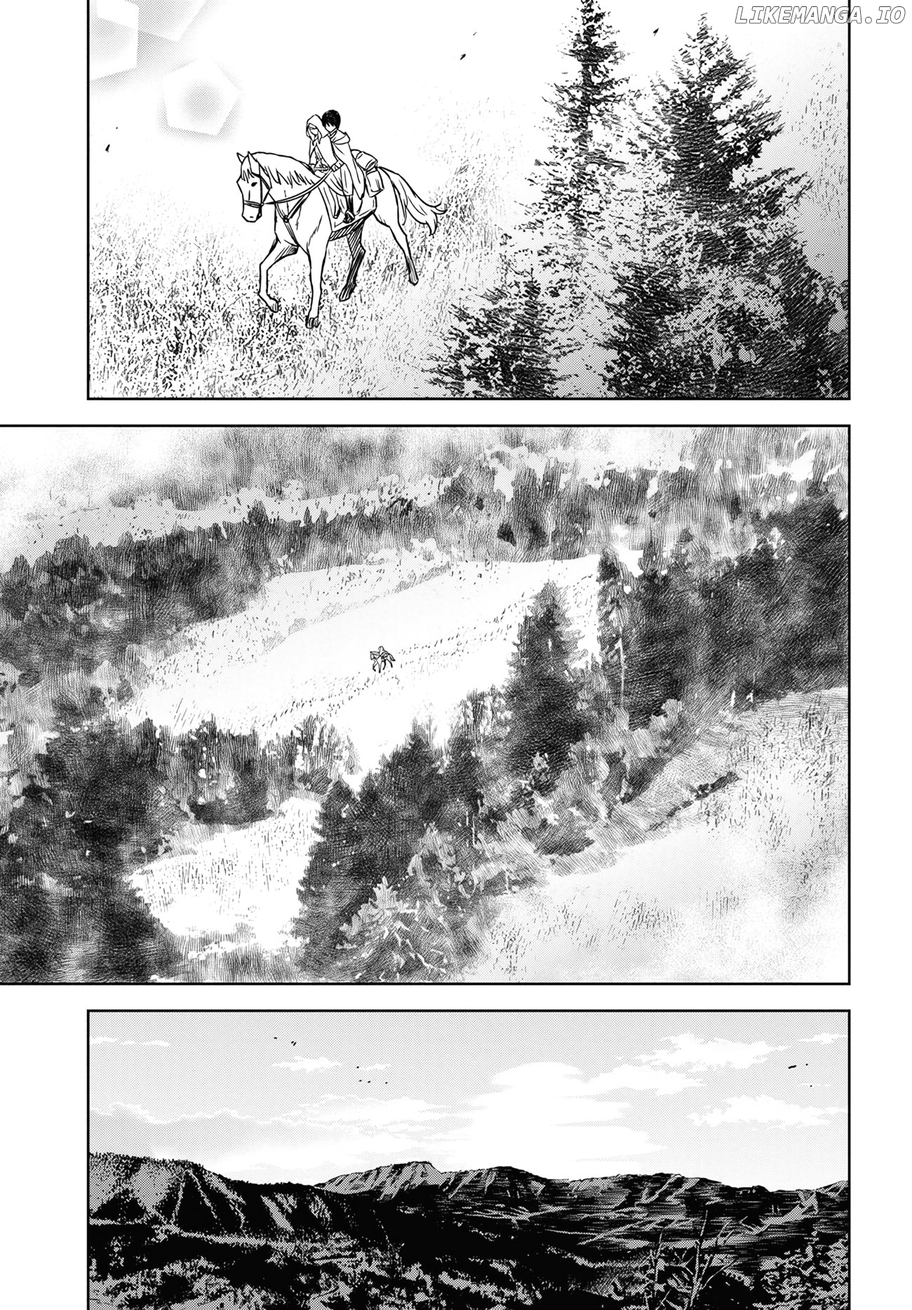 Reincarnated as the Mastermind of the Story Chapter 13 - page 12