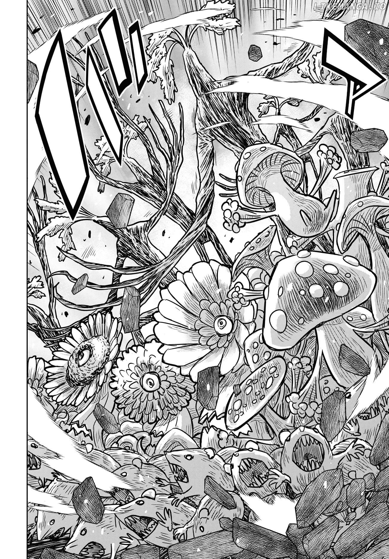 Reincarnated as the Mastermind of the Story Chapter 14 - page 9