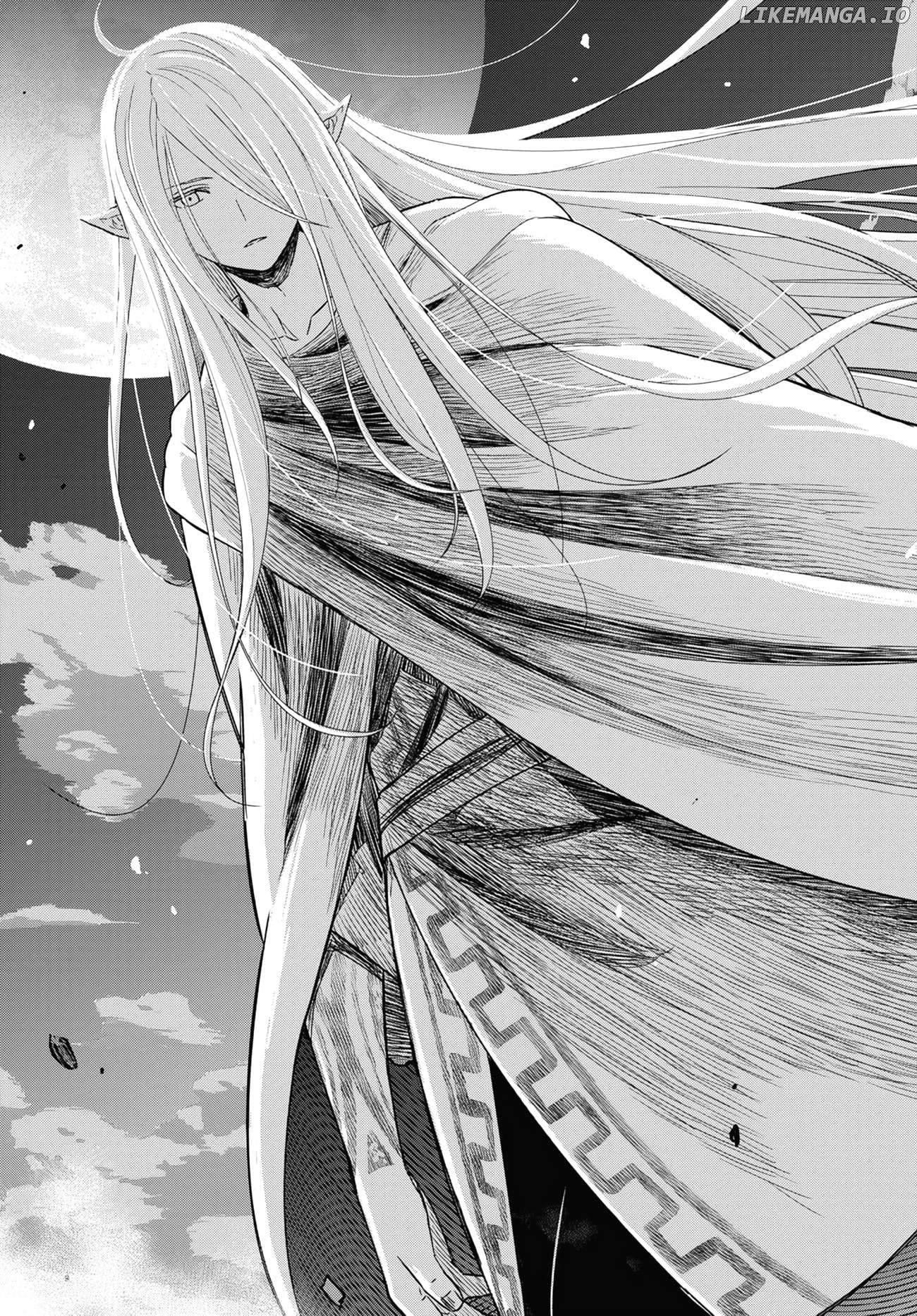 Reincarnated as the Mastermind of the Story Chapter 14 - page 24