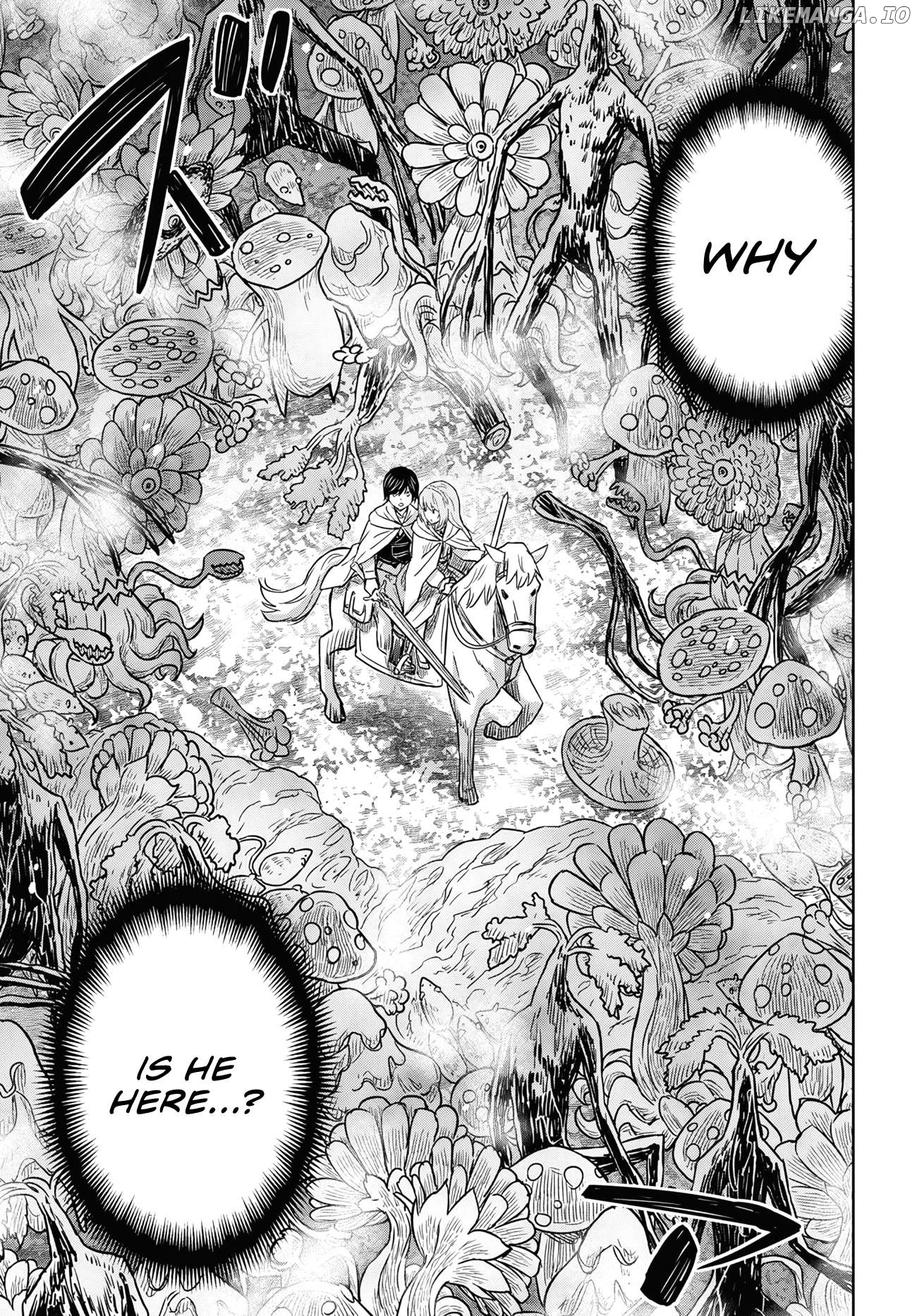 Reincarnated as the Mastermind of the Story Chapter 14 - page 26