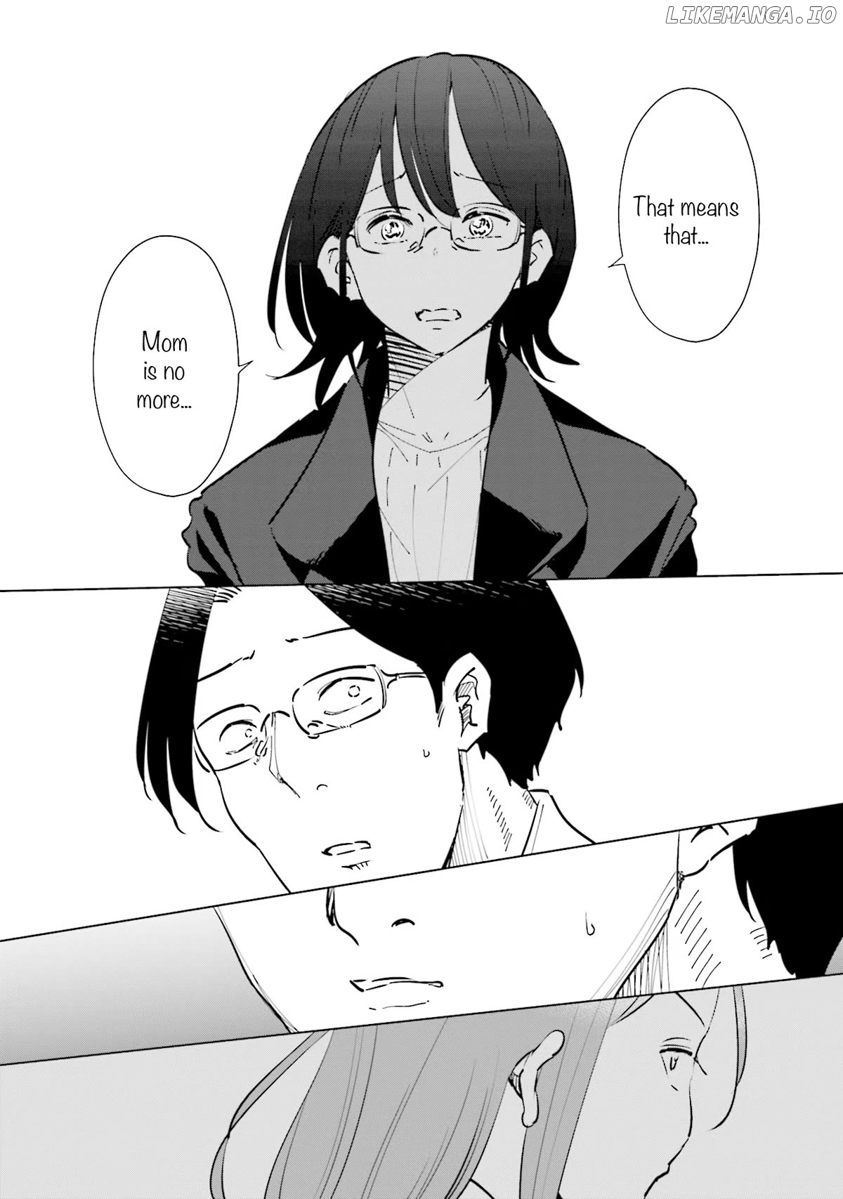 If My Wife Became an Elementary School Student Chapter 73 - page 18