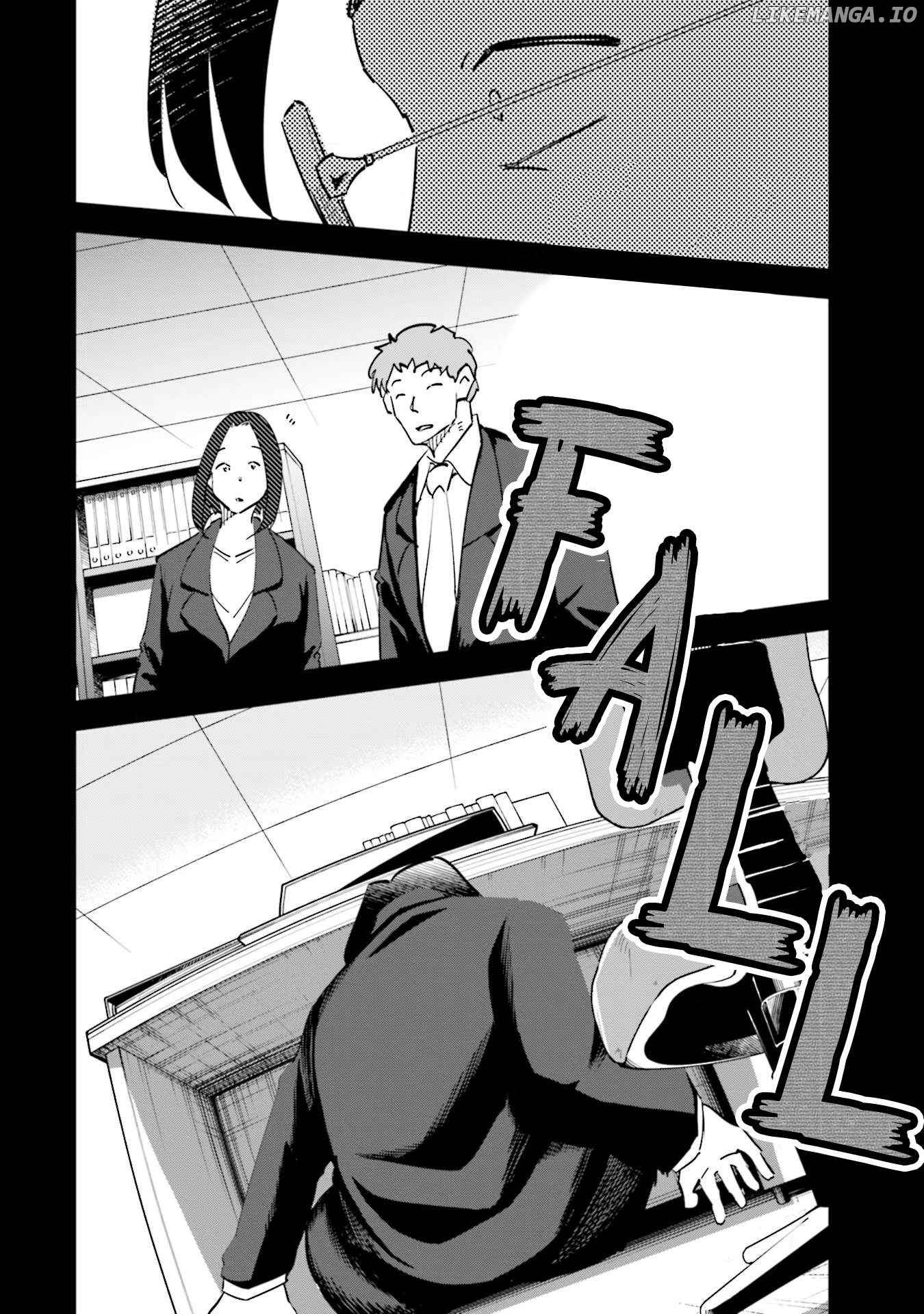 If My Wife Became an Elementary School Student Chapter 76 - page 10