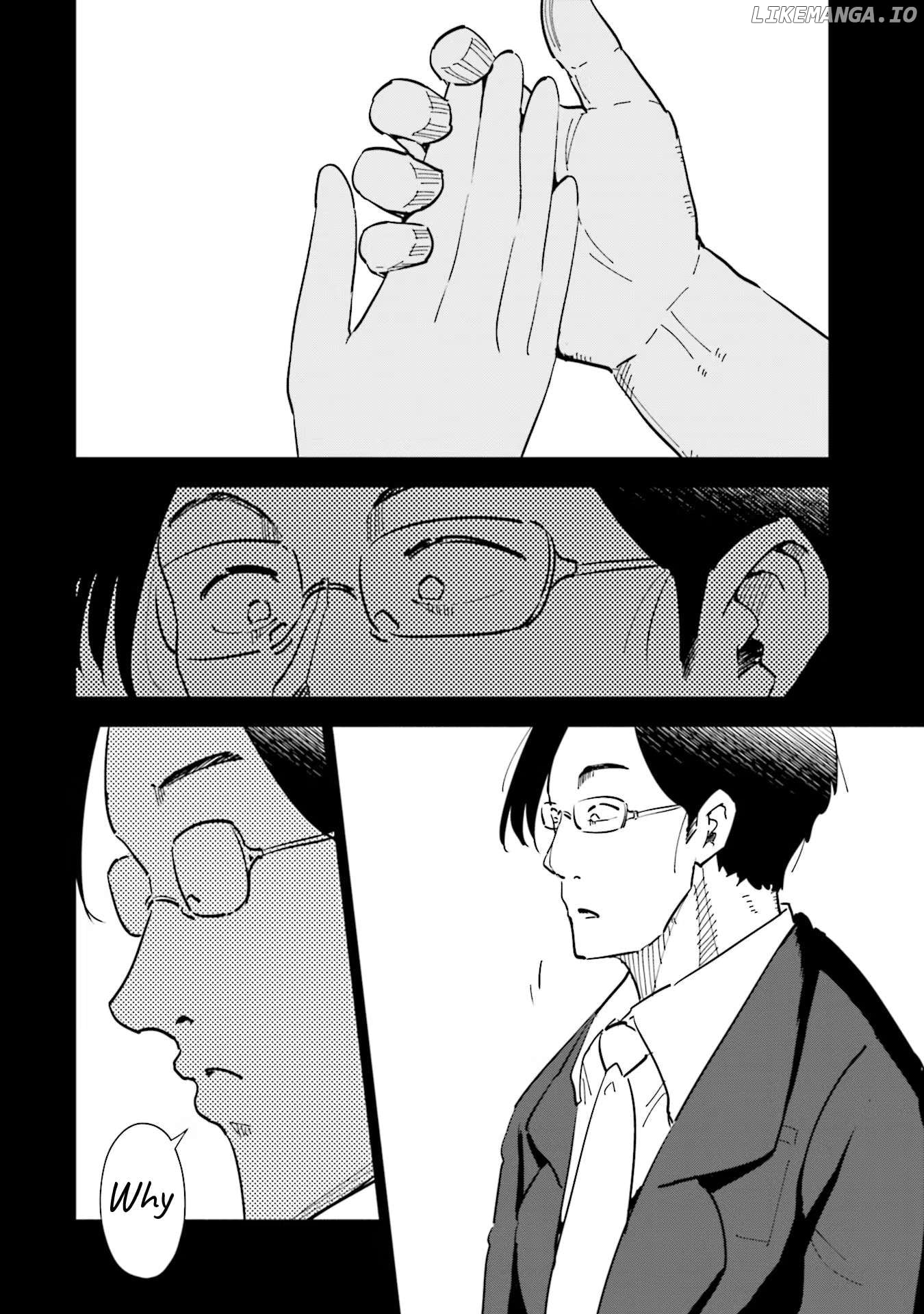 If My Wife Became an Elementary School Student Chapter 76 - page 16