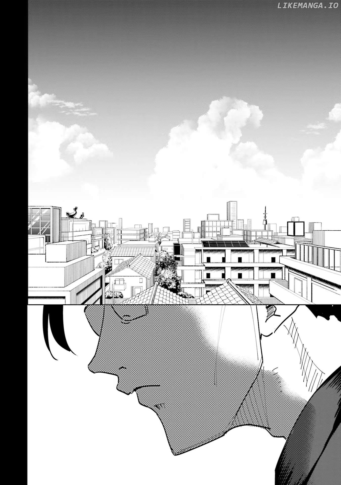 If My Wife Became an Elementary School Student Chapter 76 - page 19