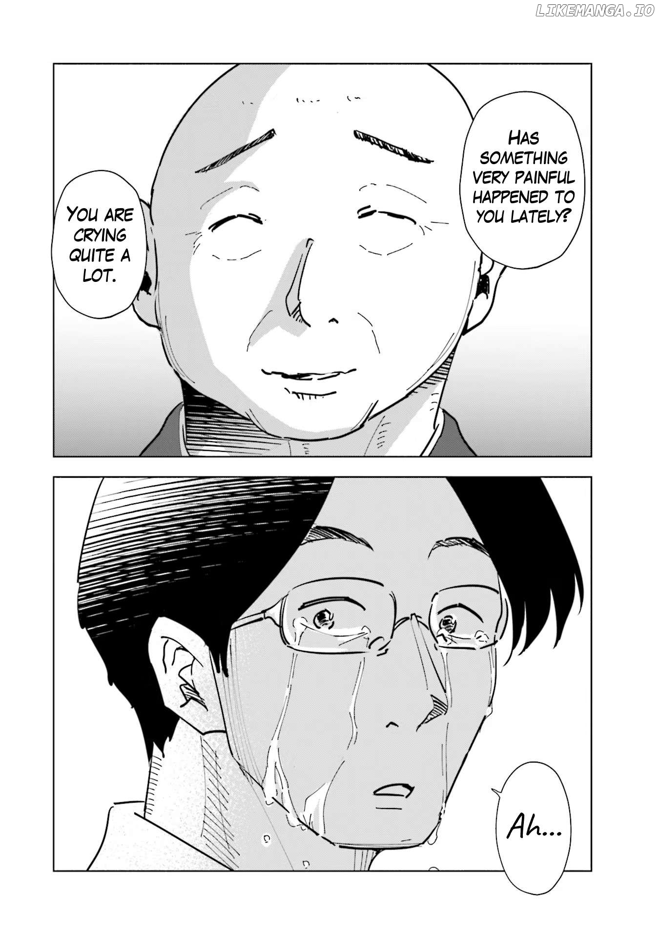 If My Wife Became an Elementary School Student Chapter 76 - page 23