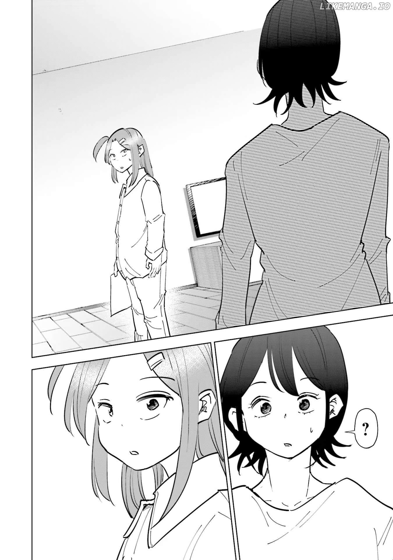 If My Wife Became an Elementary School Student Chapter 78 - page 20
