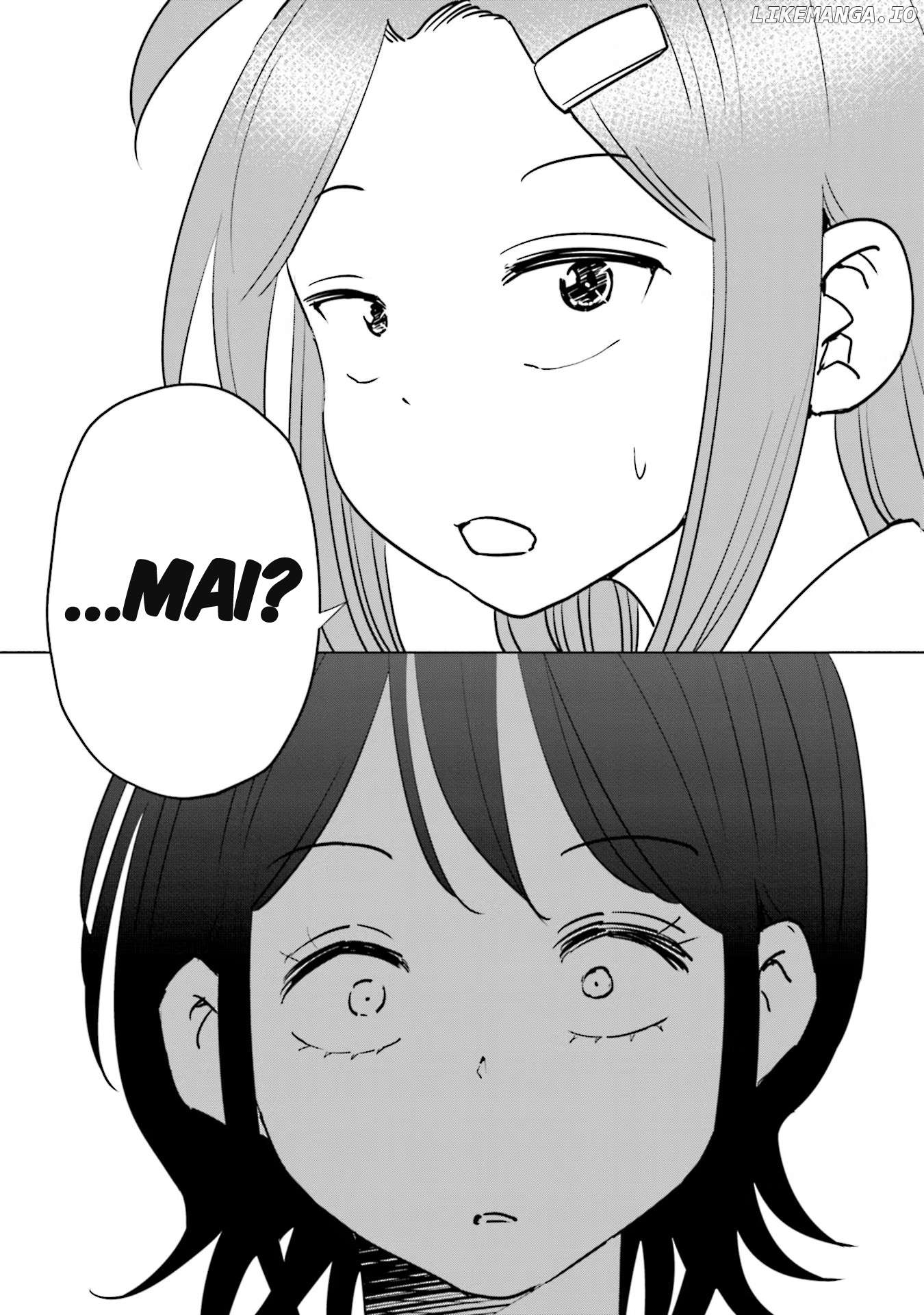 If My Wife Became an Elementary School Student Chapter 78 - page 21