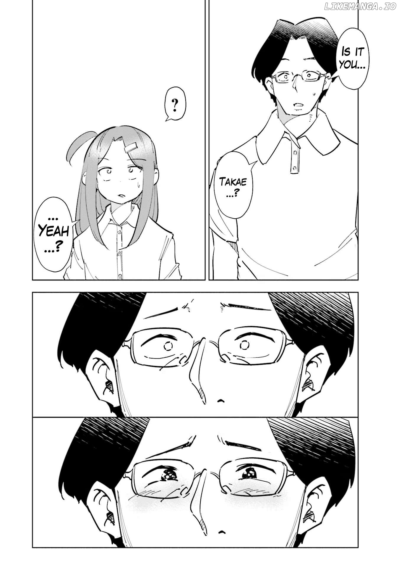 If My Wife Became an Elementary School Student Chapter 78 - page 24