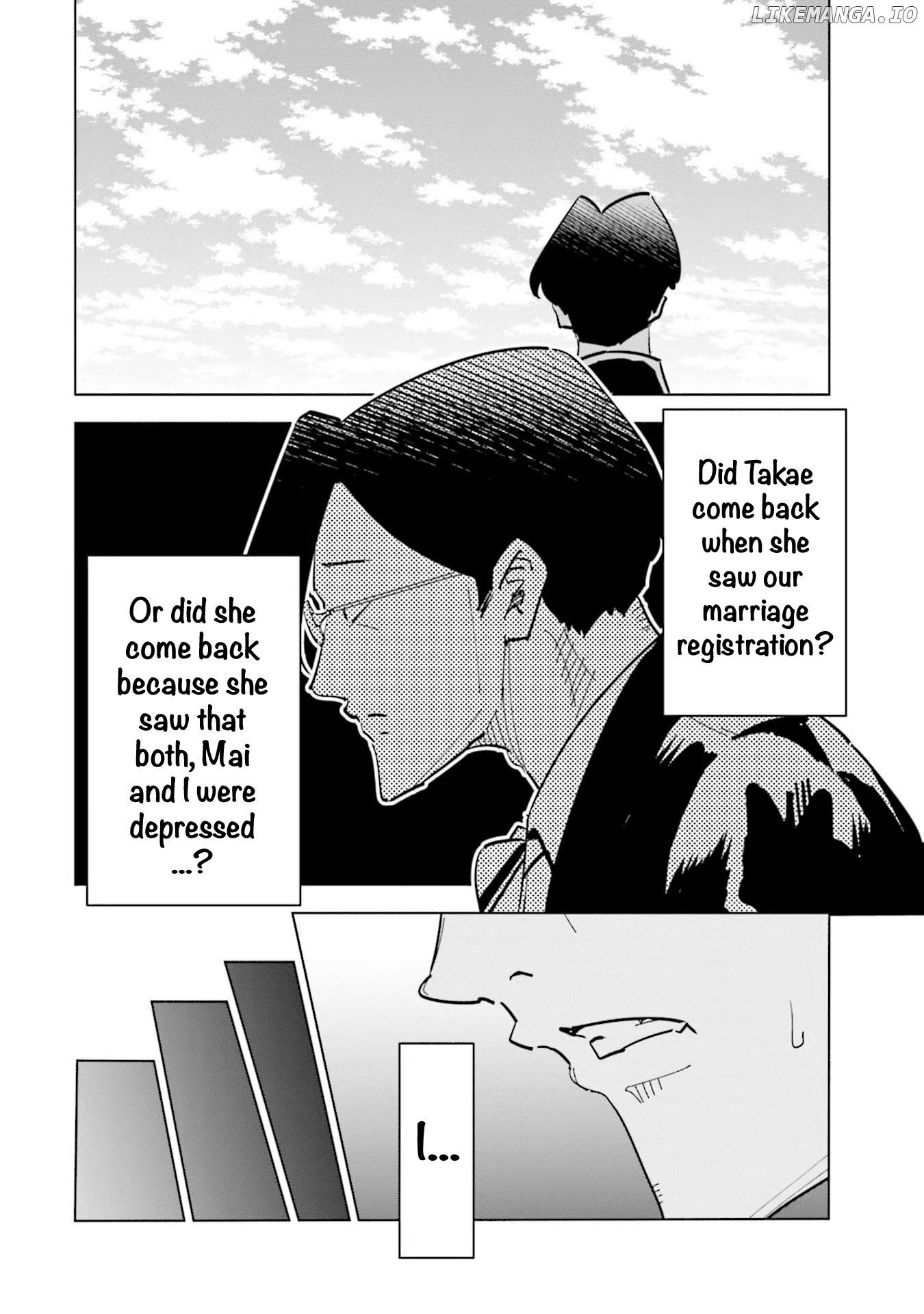 If My Wife Became an Elementary School Student Chapter 79 - page 18