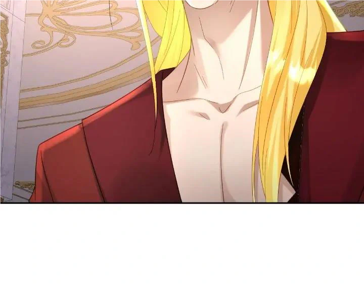 The Queen’s Life was At Stake Chapter 22 - page 24