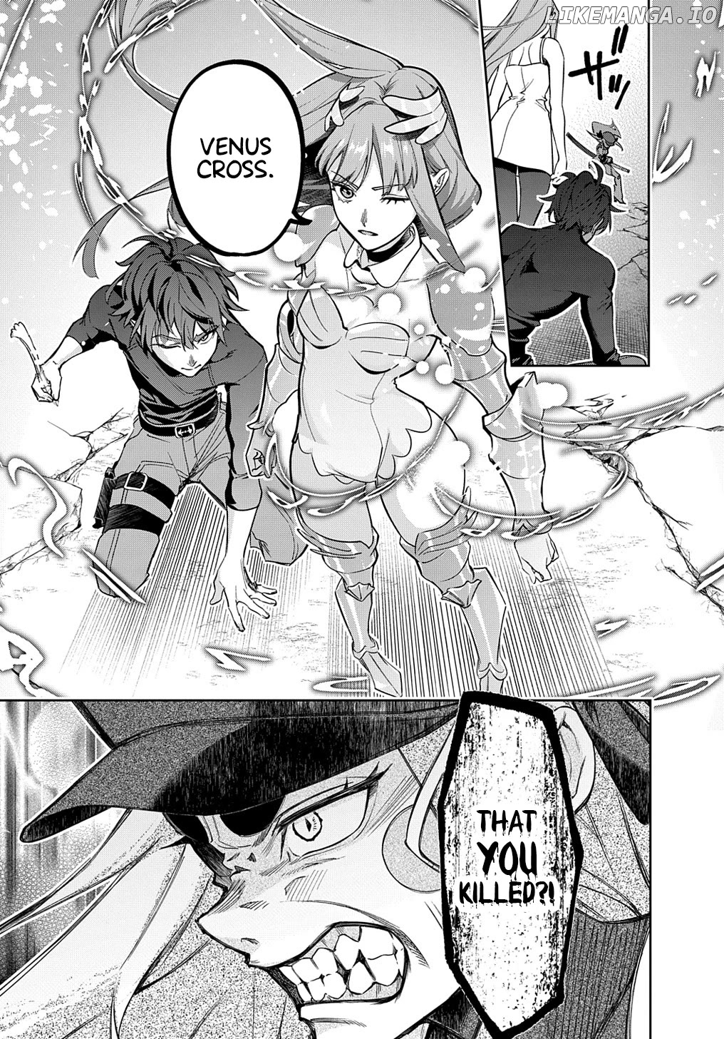 The Kingdoms Of Ruin Chapter 45 - page 23