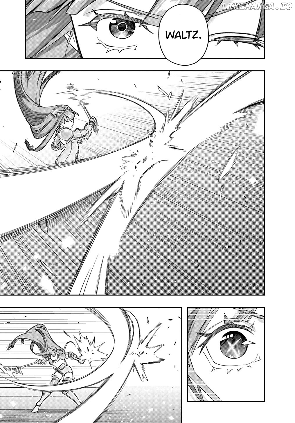 The Kingdoms Of Ruin Chapter 45 - page 25