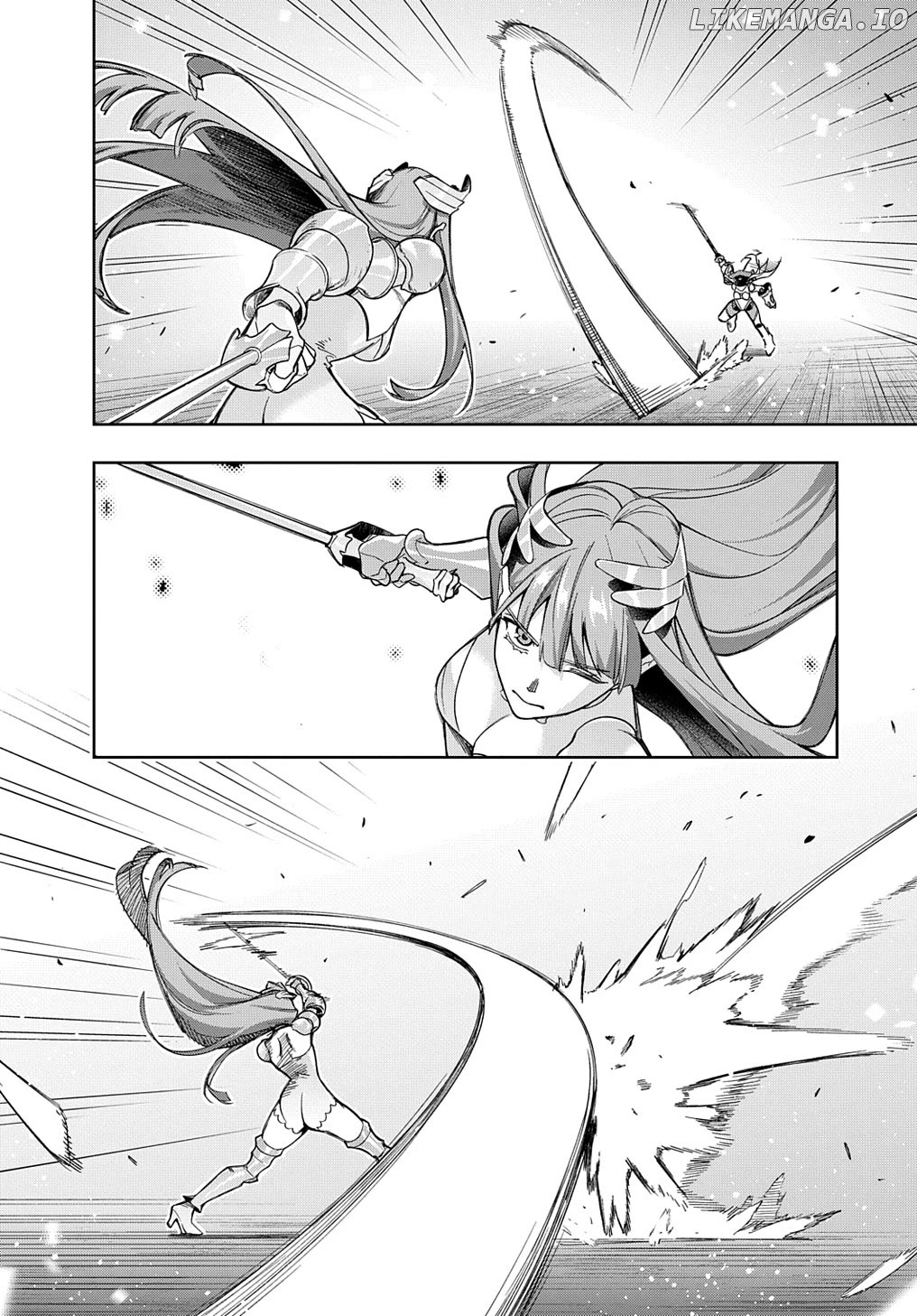 The Kingdoms Of Ruin Chapter 45 - page 26