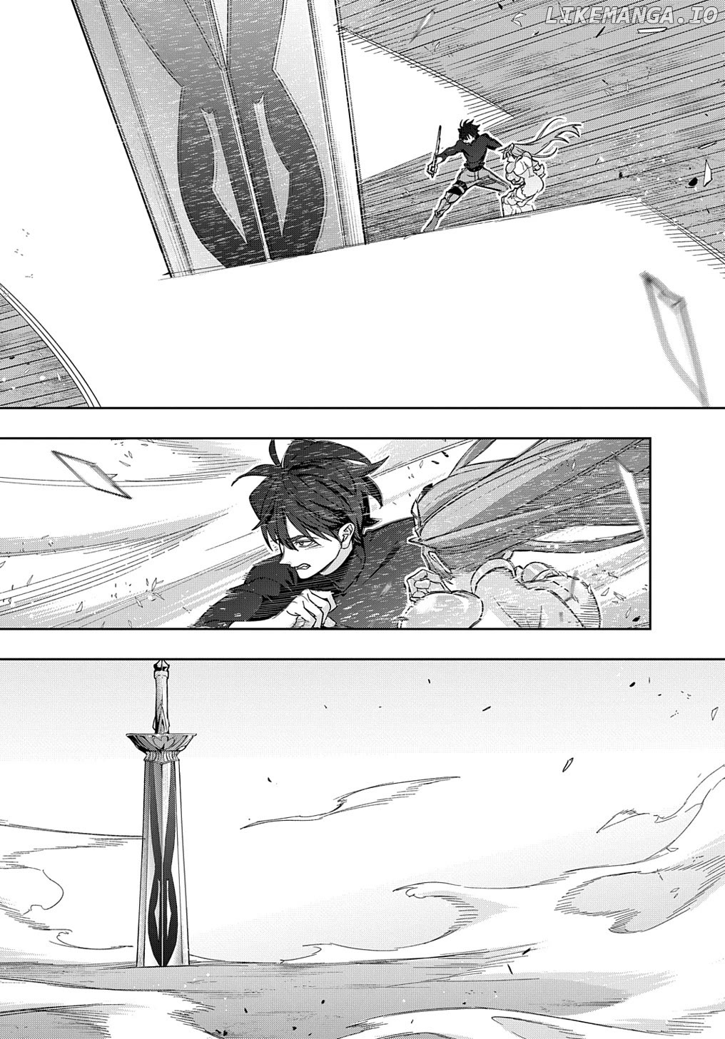 The Kingdoms Of Ruin Chapter 45 - page 32