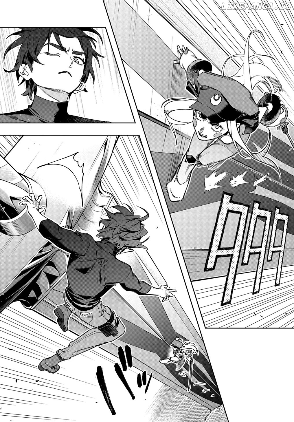 The Kingdoms Of Ruin Chapter 45 - page 36