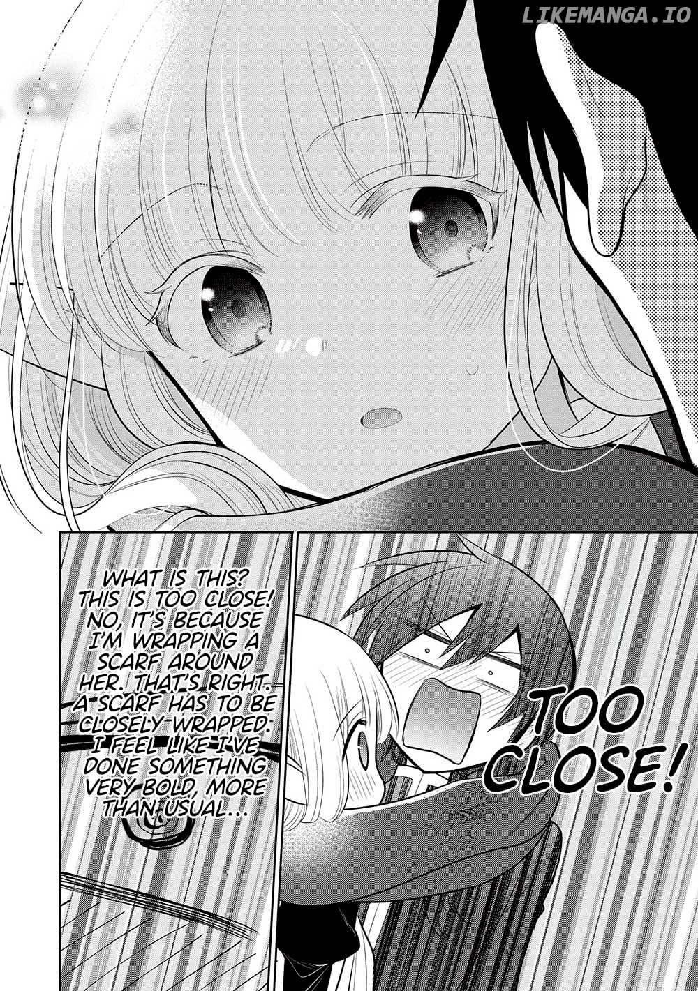 Maou no Ore ga Dorei Elf wo Yome ni Shitanda ga, Dou Medereba Ii? Chapter 59 - page 15