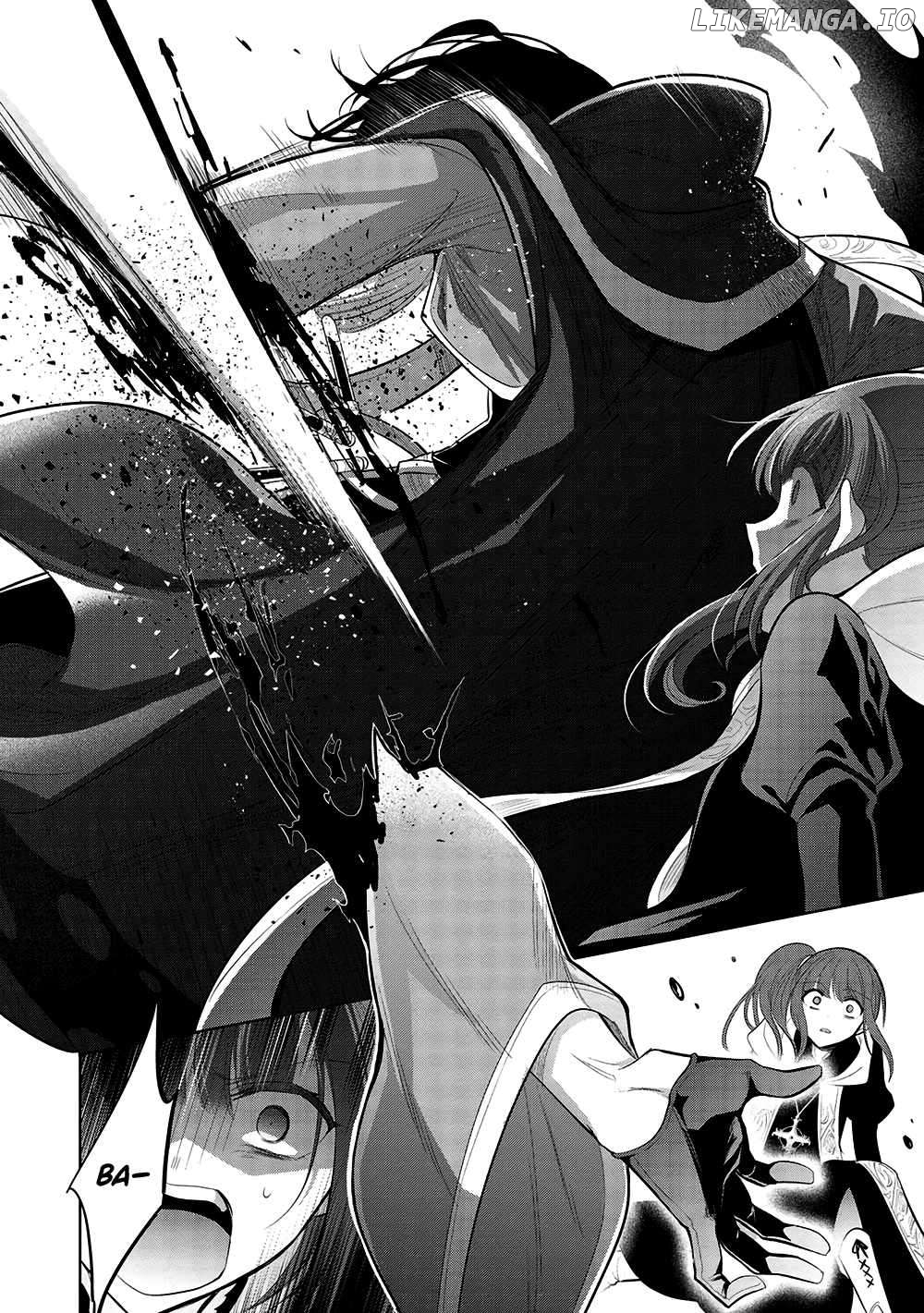 Maou no Ore ga Dorei Elf wo Yome ni Shitanda ga, Dou Medereba Ii? Chapter 60 - page 34
