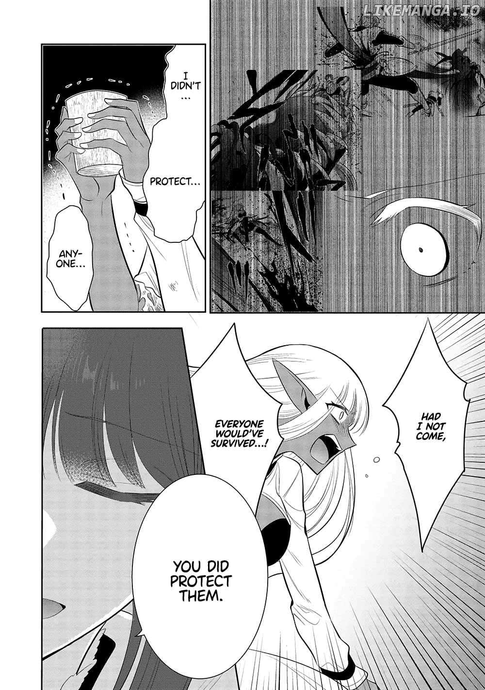 Maou no Ore ga Dorei Elf wo Yome ni Shitanda ga, Dou Medereba Ii? Chapter 60 - page 4
