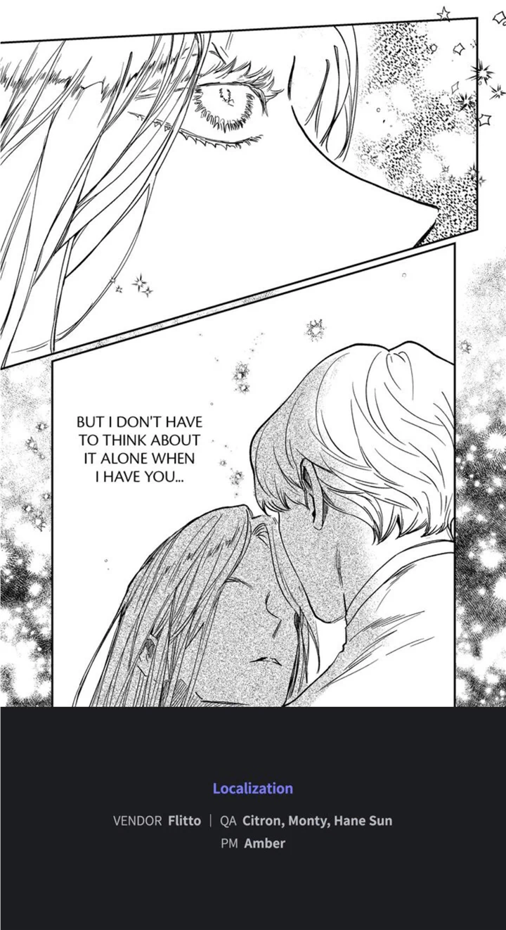 Stigmata - Manga Chapter 51 - page 6