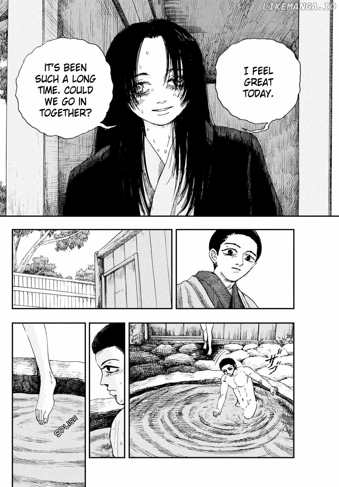 Hundred Ghost Stories Of My Own Death Chapter 67 - page 10