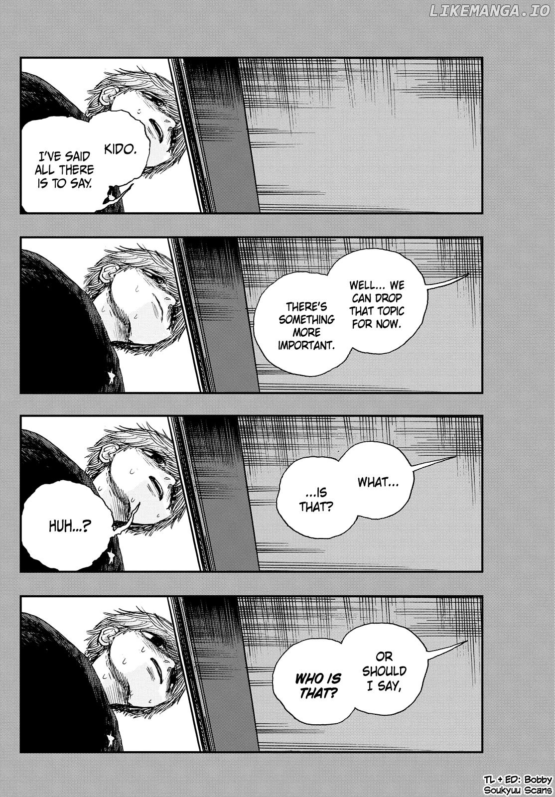 Hundred Ghost Stories Of My Own Death Chapter 68 - page 16