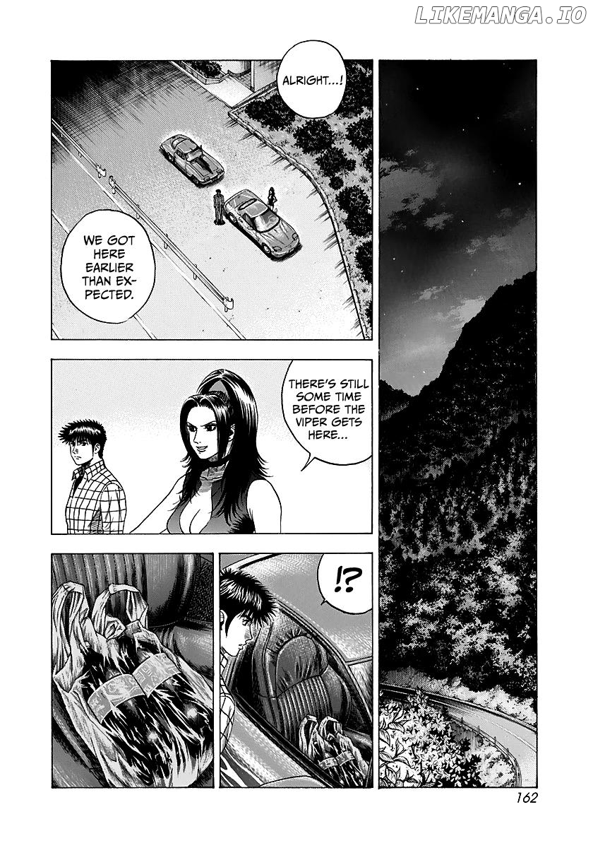 Countach - Manga Chapter 70 - page 26
