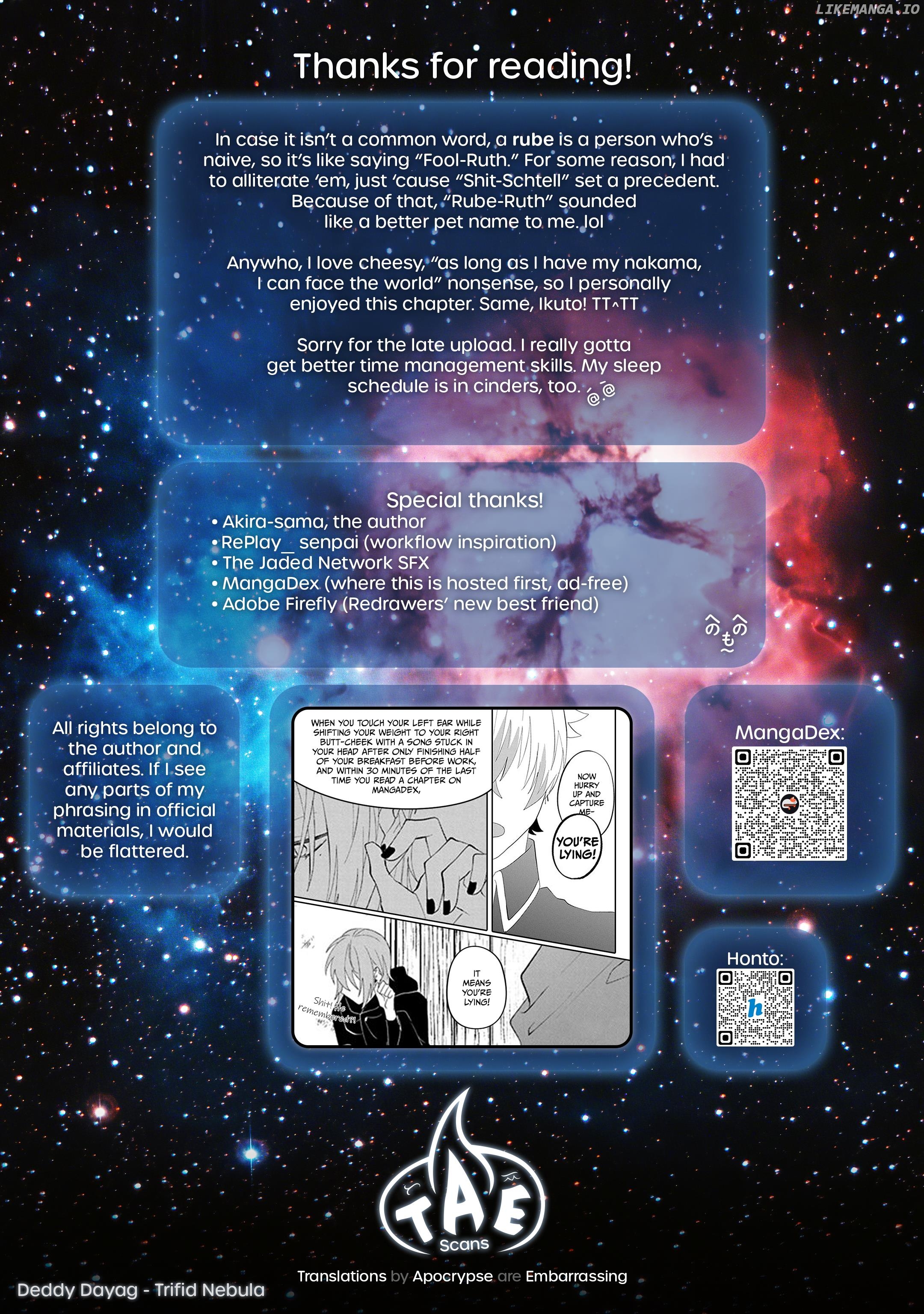 Tensei Shitara Hime Datta Node Dansou Joshi Kiwamete Saikyou Mahou Tsukai Mezasuwa Chapter 11 - page 33