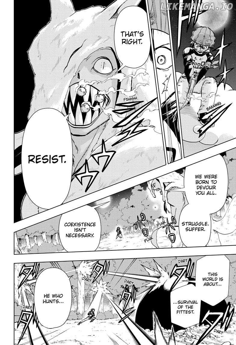 Undead + Unluck Chapter 194 - page 10
