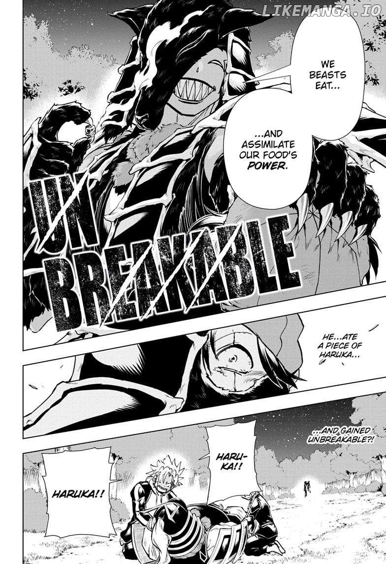Undead + Unluck Chapter 195 - page 14