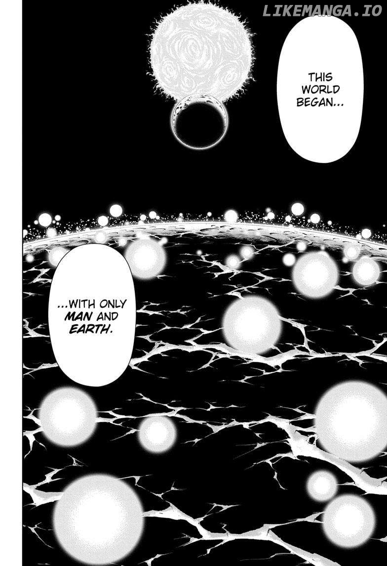 Undead + Unluck Chapter 195 - page 6