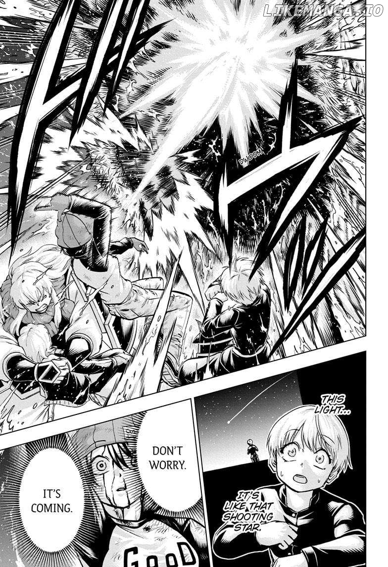 Undead + Unluck Chapter 196 - page 16