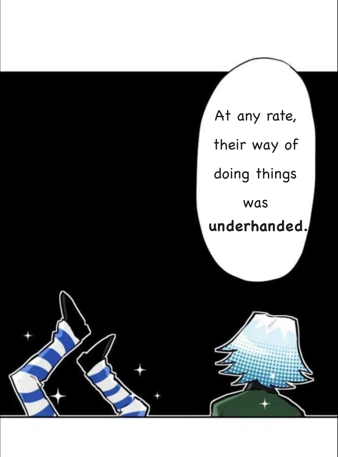 Nanbaka - Manga Chapter 346 - page 11