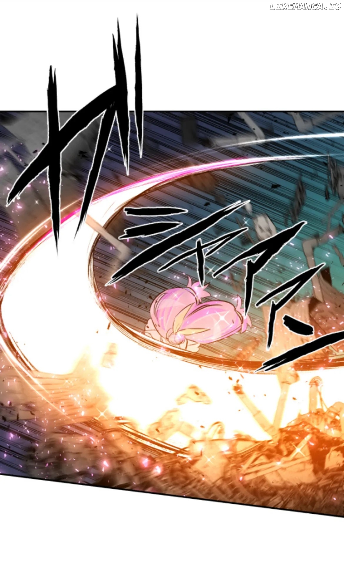 Nanbaka - Manga Chapter 349 - page 26