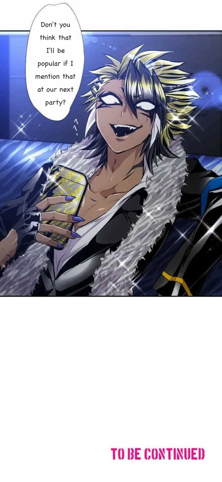Nanbaka - Manga Chapter 350 - page 12