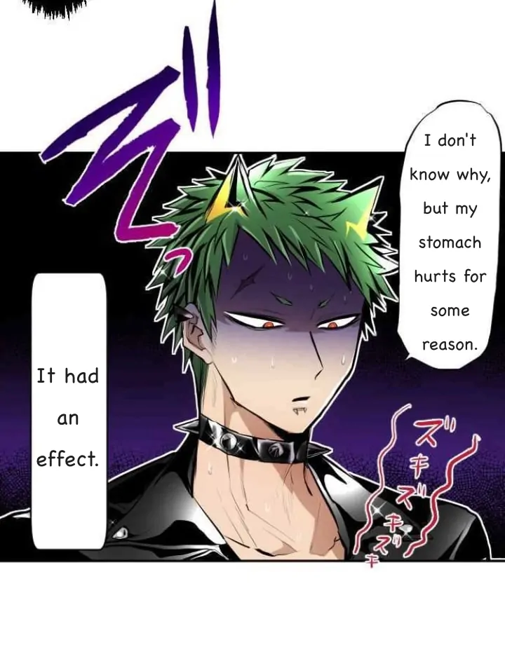 Nanbaka - Manga Chapter 351 - page 13
