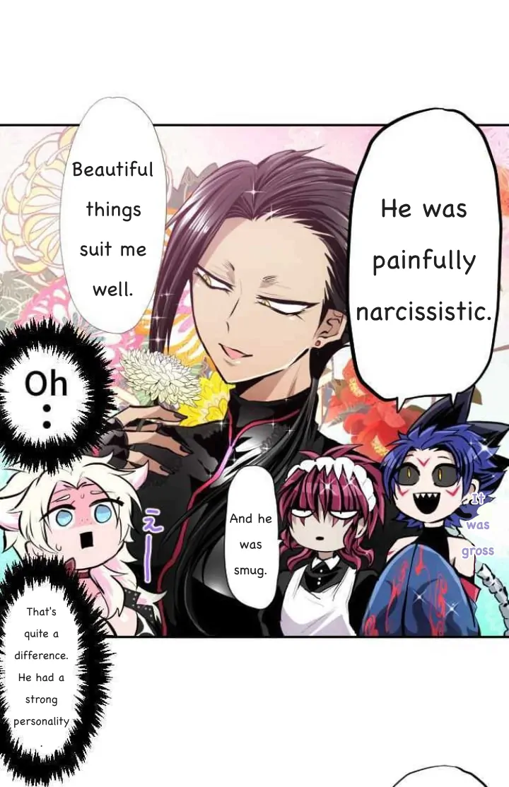 Nanbaka - Manga Chapter 351 - page 26