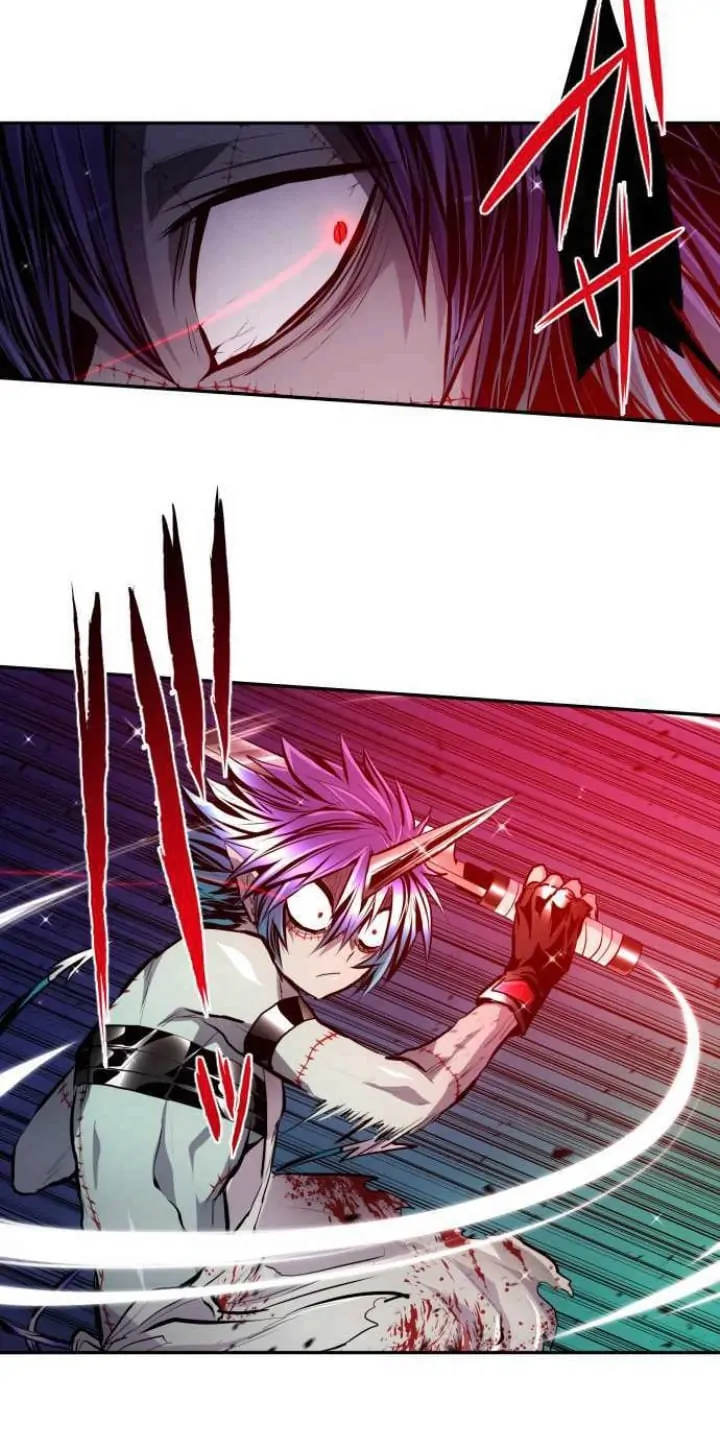 Nanbaka - Manga Chapter 351 - page 30