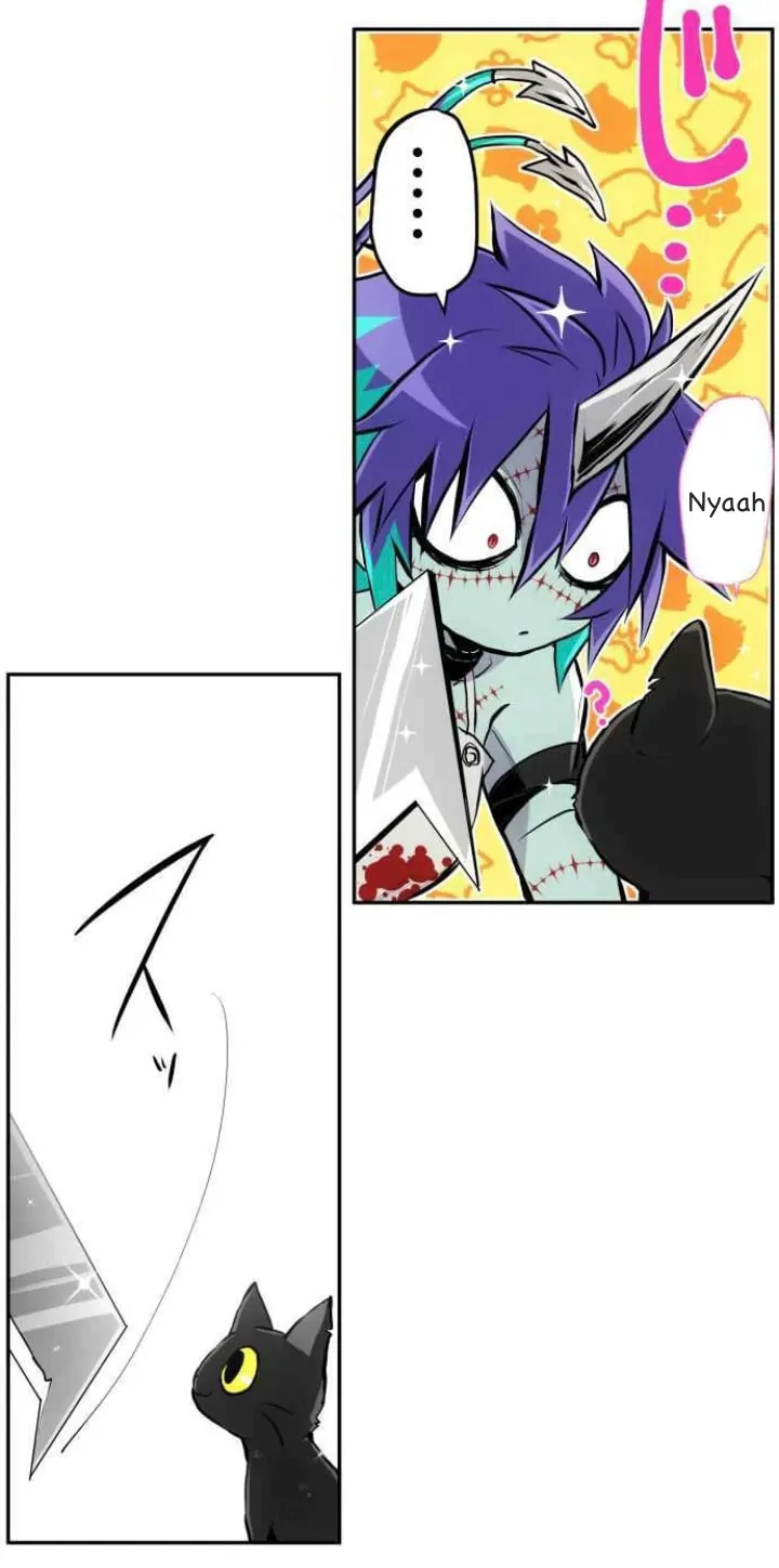 Nanbaka - Manga Chapter 351 - page 32
