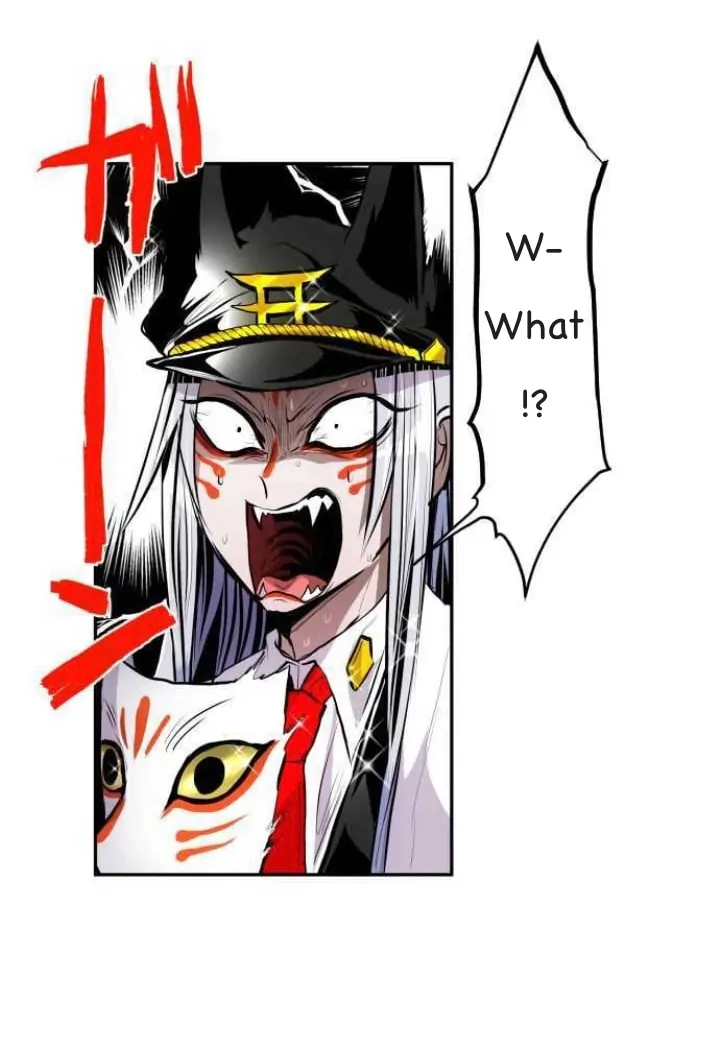 Nanbaka - Manga Chapter 351 - page 8
